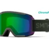 Smith Squad Sage Flood 2 écrans ChromaPop Everyday Green Mirror & Yellow