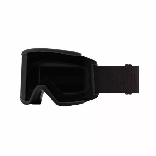 Smith Squad XL Blackout 2 écrans ChromaPop Sun Black & ChromaPop Storm Rose Flash 1 Smith Squad XL Blackout 2 écrans ChromaPop Sun Black & ChromaPop Storm Rose Flash