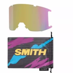 Smith Squad XL Citrine Archive 2 écrans ChromaPop Everyday Violet Mirror & ChromaPop Storm Yellow Flash -Magasin De Vente Smith smith squad xl citrine archive 2 ecrans chromapop everyday violet mirror chromapop storm yellow flash 2.jpgdefault image 2