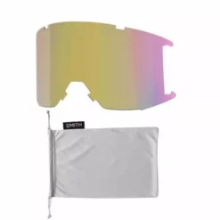 Smith Squad XL Clay Red 2 écrans ChromaPop Sun Red Mirror & ChromaPop Storm Yellow Flash -Magasin De Vente Smith smith squad xl clay red 2 ecrans chromapop sun red mirror chromapop storm yellow flash 2.jpgdefault image 2