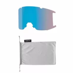 Smith Squad XL Everglade 2 écrans ChromaPop Sun Platinium Mirror & ChromaPop Storm Rose Flash -Magasin De Vente Smith smith squad xl everglade 2 ecrans chromapop sun platinium mirror chromapop storm rose flash 2.jpgdefault image 2