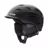 Smith Vantage Men Matte Black - Casque De Ski Homme