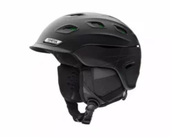 Smith Vantage Men Matte Black - Casque De Ski Homme