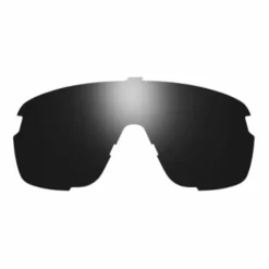 SMITH Verres De Remplacement Bobcat Chromapop Black Cat.3