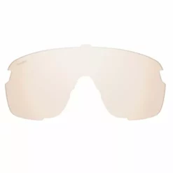 SMITH Verres De Remplacement Bobcat Chromapop Low Light Amber Cat.1