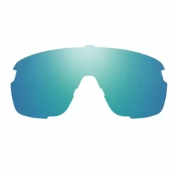 SMITH Verres De Remplacement Bobcat Chromapop Opal Mirror