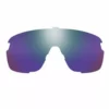 SMITH Verres De Remplacement Bobcat Chromapop Violet Mirror Cat.3