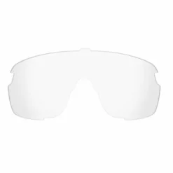 SMITH Verres De Remplacement Bobcat Clear Cat.0