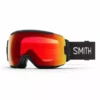 Smith Vice Black ChromaPop Everyday Red Mirror