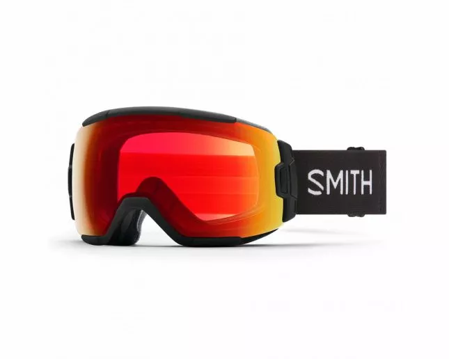 Smith Vice Black ChromaPop Everyday Red Mirror 1 Smith Vice Black ChromaPop Everyday Red Mirror
