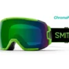 Smith Vice Flash ChromaPop Everyday Green Mirror