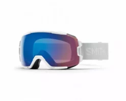 Smith Vice White Vapor Chromapop Storm Rose Flash