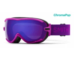 Smith Virtue Fushia ChromaPop Everyday Violet Mirror