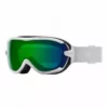 Smith Virtue White Vapor ChromaPop Everyday Green Mirror