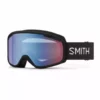 Smith Vogue Black Blue Sensor Mirror