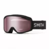 Smith Vogue Black Ignitor Mirror