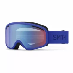 Smith Vogue Lapis Blue Sensor Mirror
