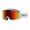 Smith Vogue White Red Sol-X Mirror