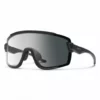 Smith Wildcat Matte Black Photochromic Clear To Gray