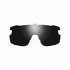 Smith Wildcat Verre De Remplacement Chromapop Black Cat.3
