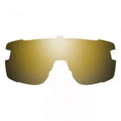 Smith Wildcat Verre De Remplacement Chromapop Bronze Gold Cat.3