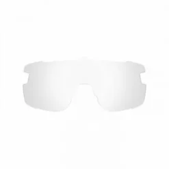 Smith Wildcat Verre De Remplacement Clear Cat.0